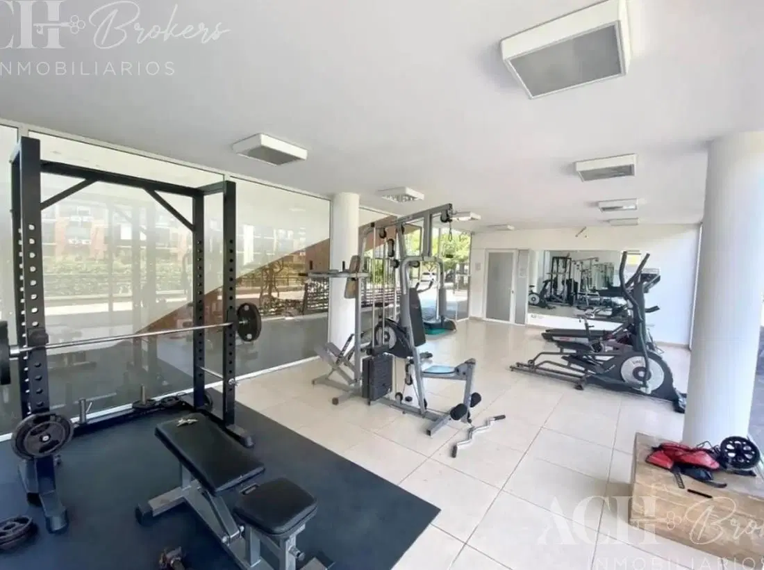 Departamento  en Venta en Beccar, San Isidro, G.B.A. Zona Norte 8