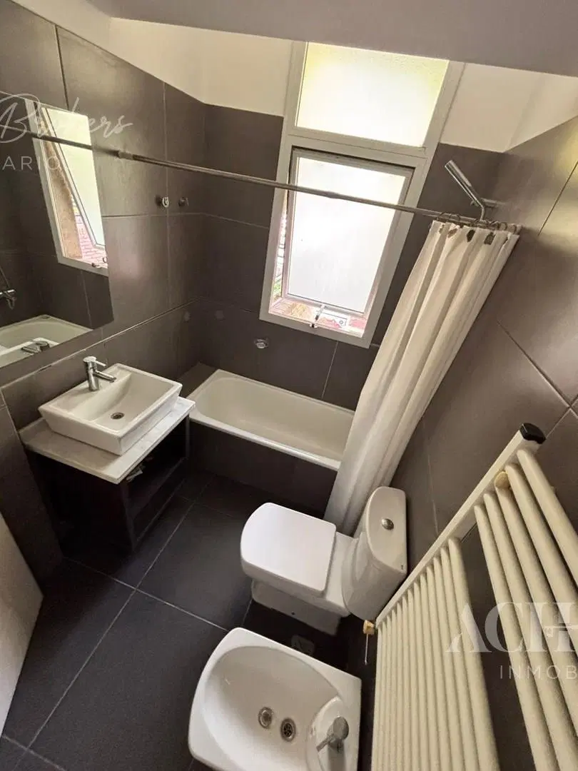 Departamento  en Venta en Beccar, San Isidro, G.B.A. Zona Norte 4