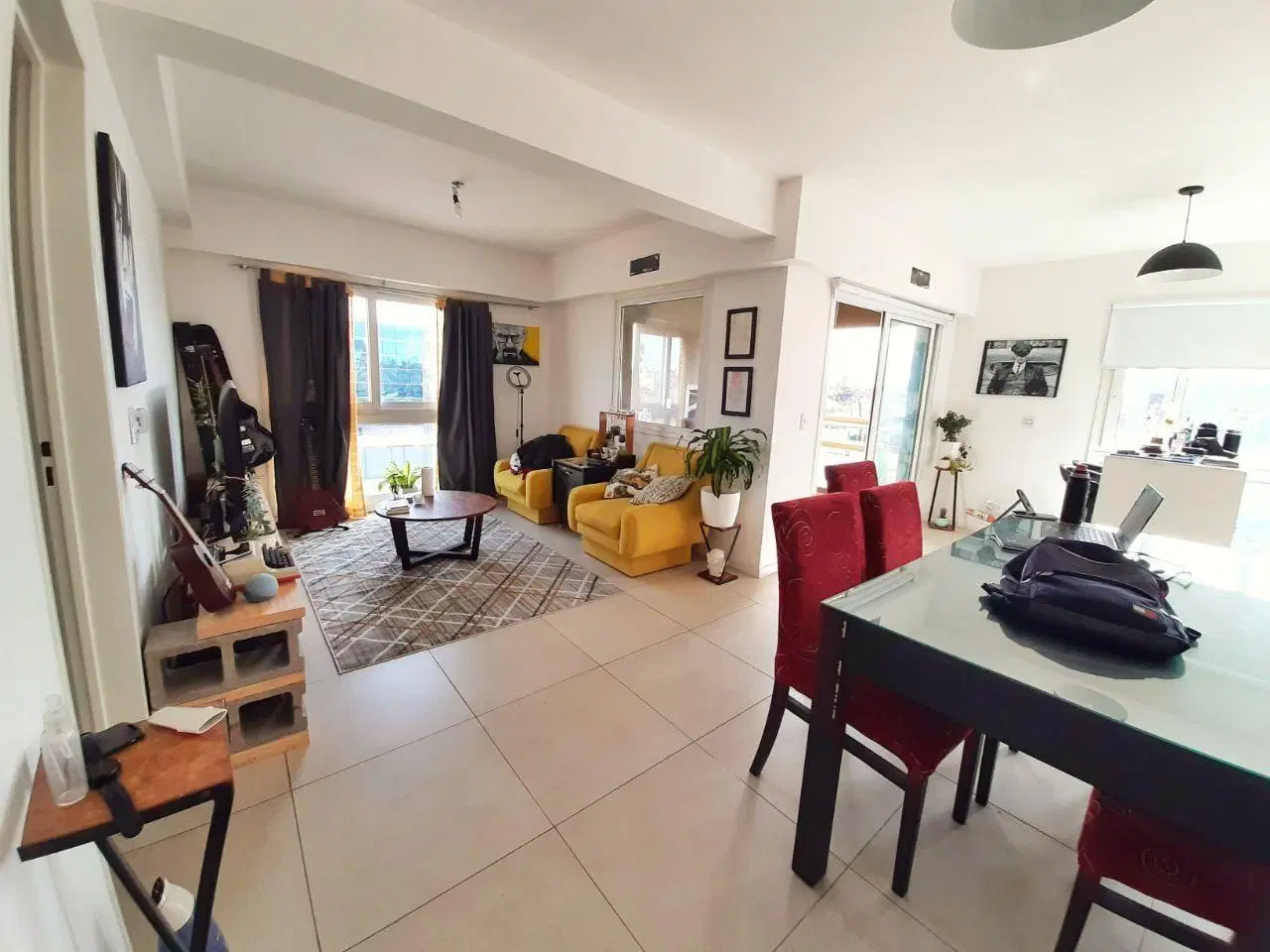 Departamento en Venta en Pasionaria, San Isidro, G.B.A. Zona Norte 3