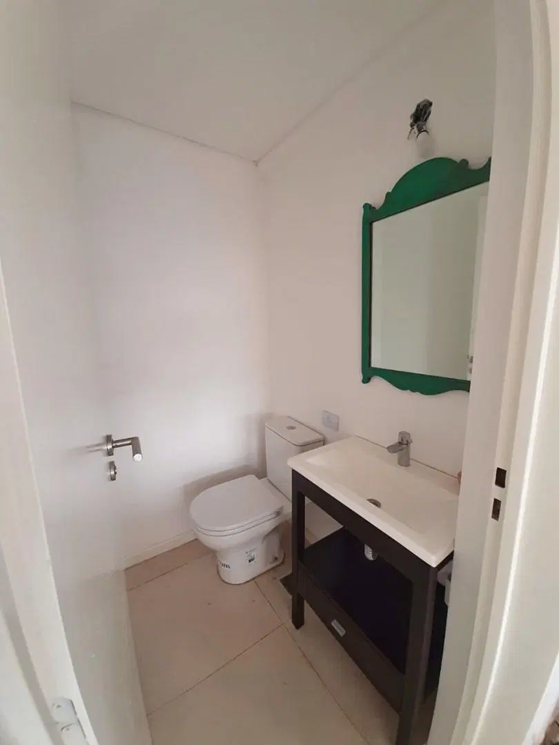 Departamento en Venta en Pasionaria, San Isidro, G.B.A. Zona Norte 2
