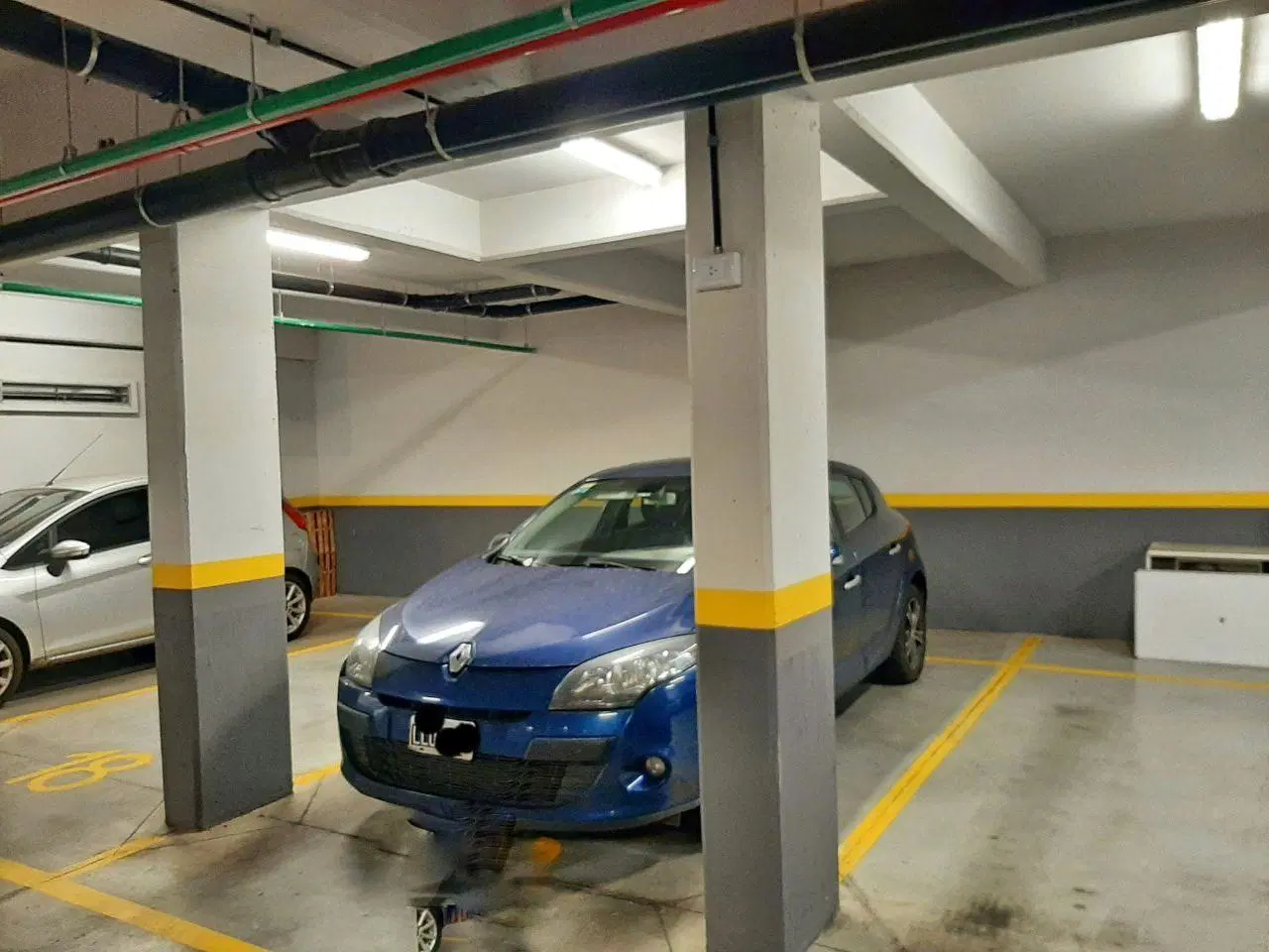 Departamento en Venta en Pasionaria, San Isidro, G.B.A. Zona Norte 8