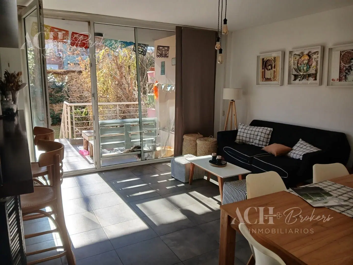 Departamento Dúplex en Venta en San Isidro, G.B.A. Zona Norte, Argentina 1