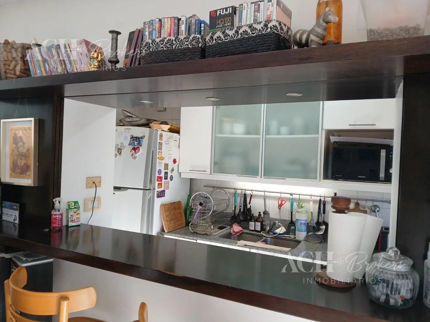 Departamento Dúplex en Venta en San Isidro, G.B.A. Zona Norte, Argentina 2