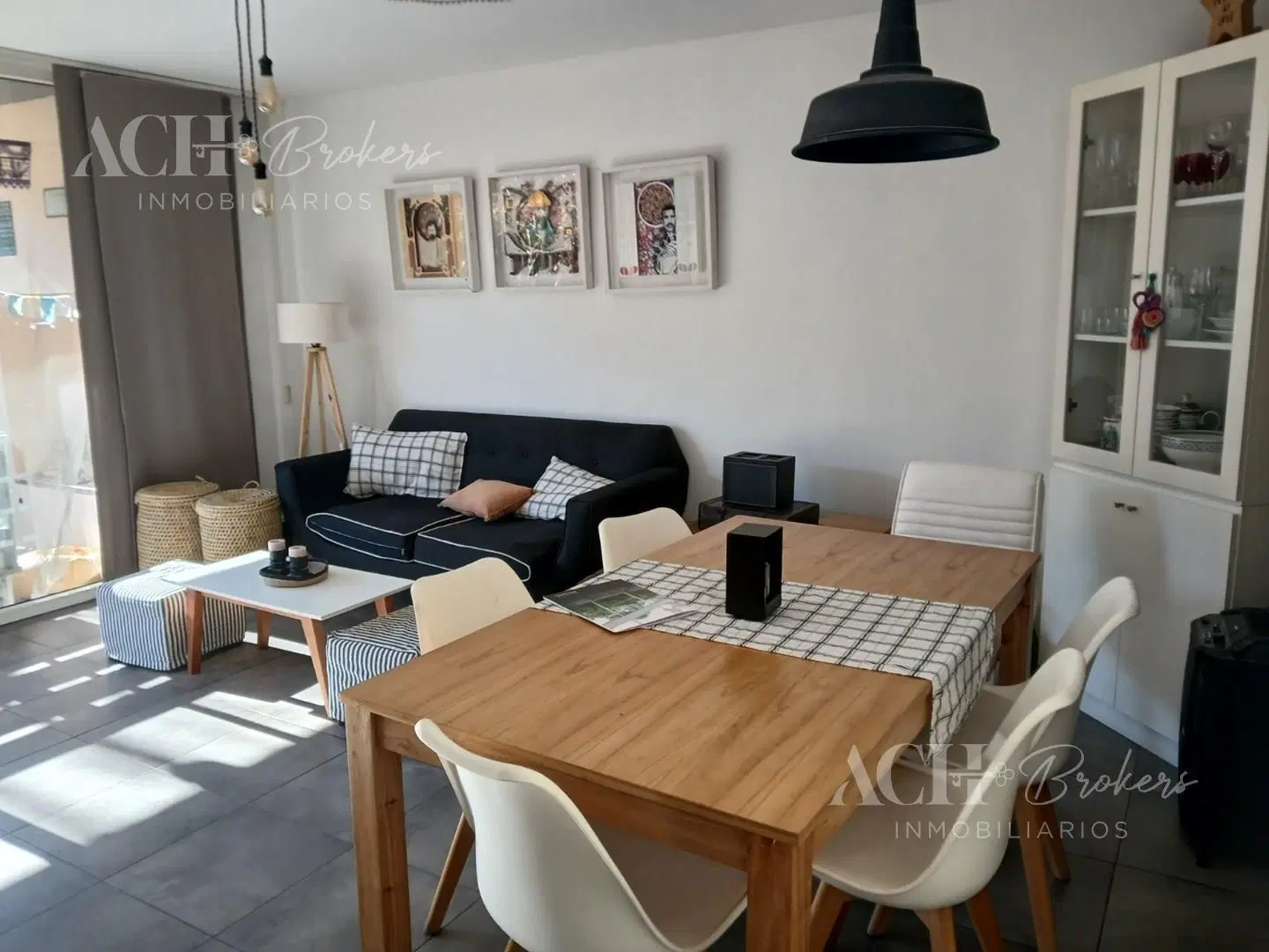 Departamento Dúplex en Venta en San Isidro, G.B.A. Zona Norte, Argentina 3