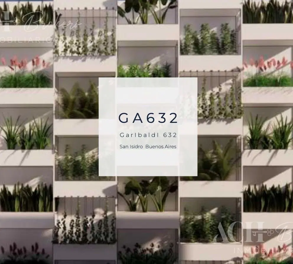 Departamento  en Venta en San Isidro, G.B.A. Zona Norte, Argentina 4
