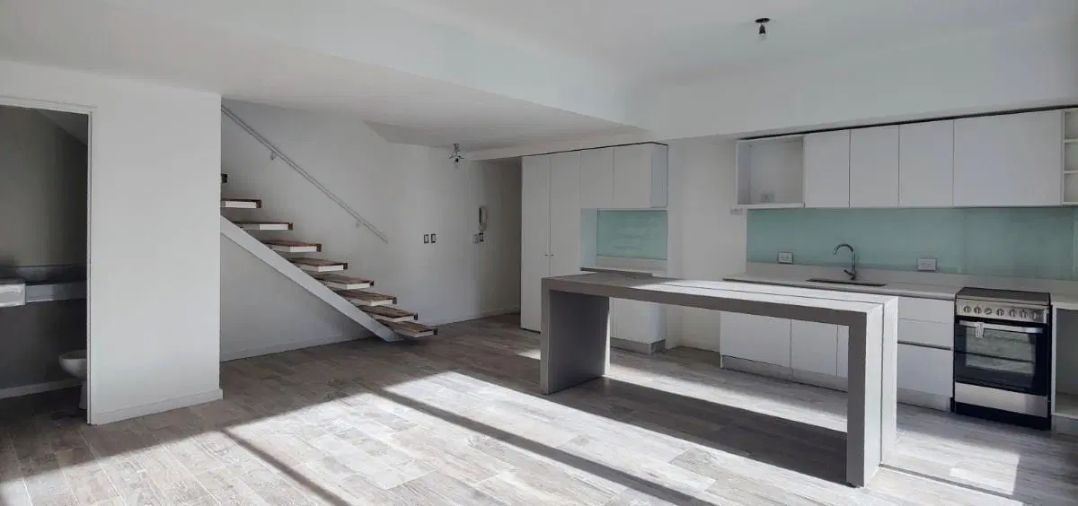 Departamento  en Venta en San Isidro, G.B.A. Zona Norte, Argentina 3
