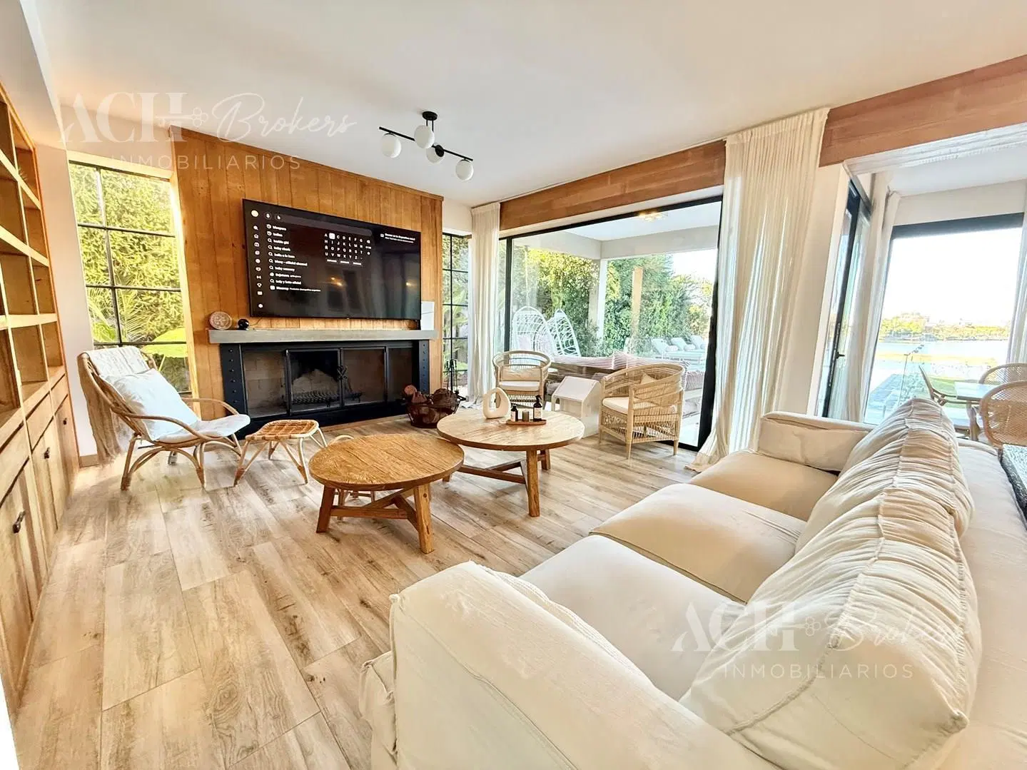 Casa  en Venta en Los Alisos, Nordelta, Tigre 4