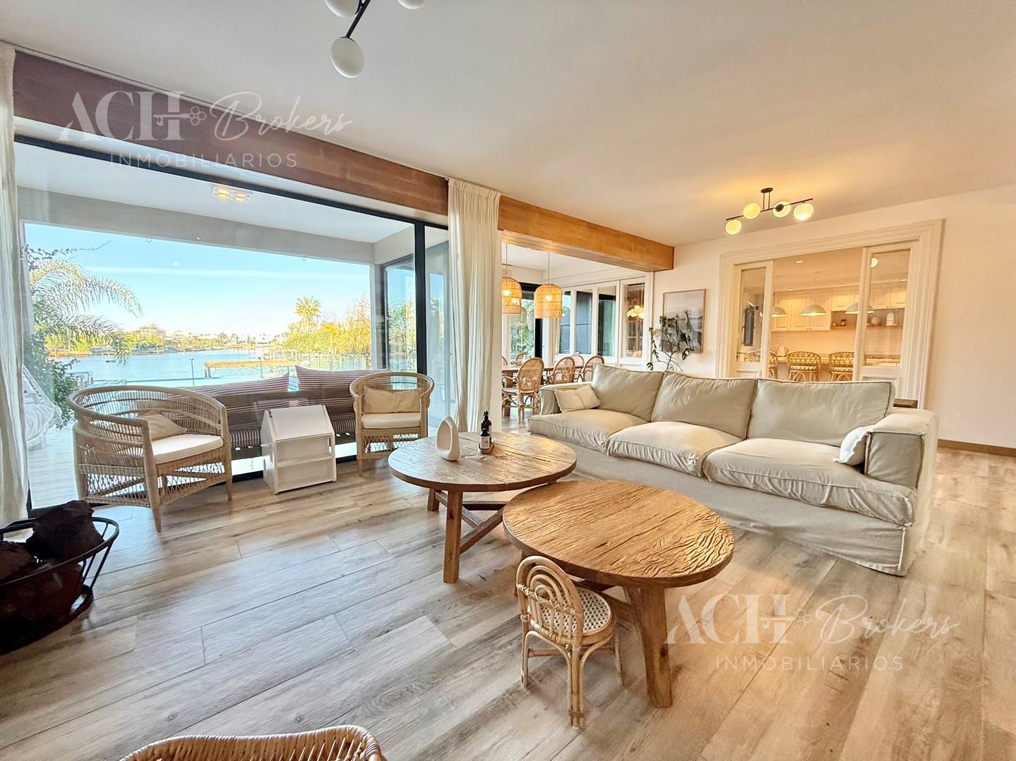 Foto de Casa en Venta en Los Alisos, Nordelta, Tigre, imagen 2