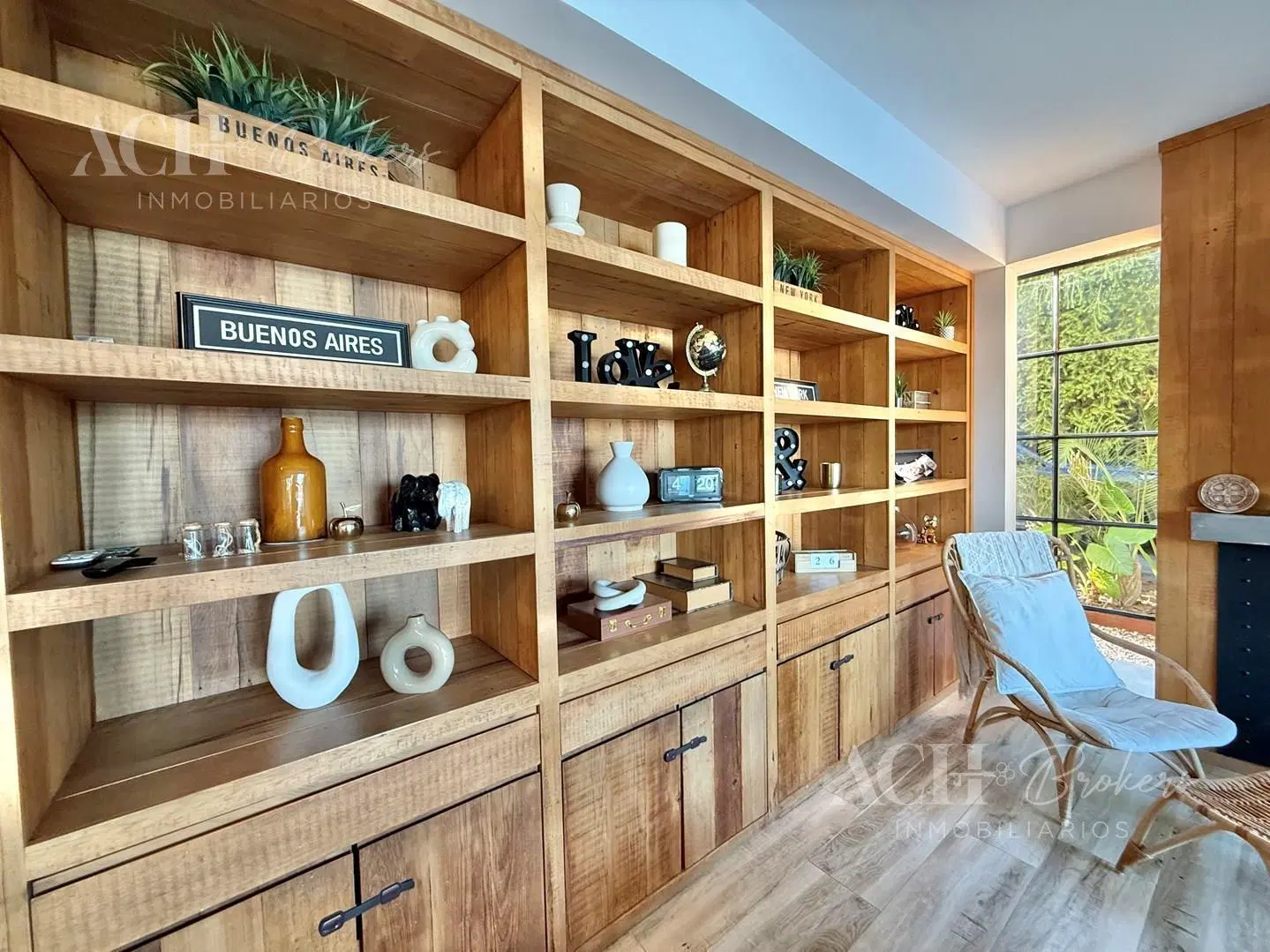 Casa  en Venta en Los Alisos, Nordelta, Tigre 8