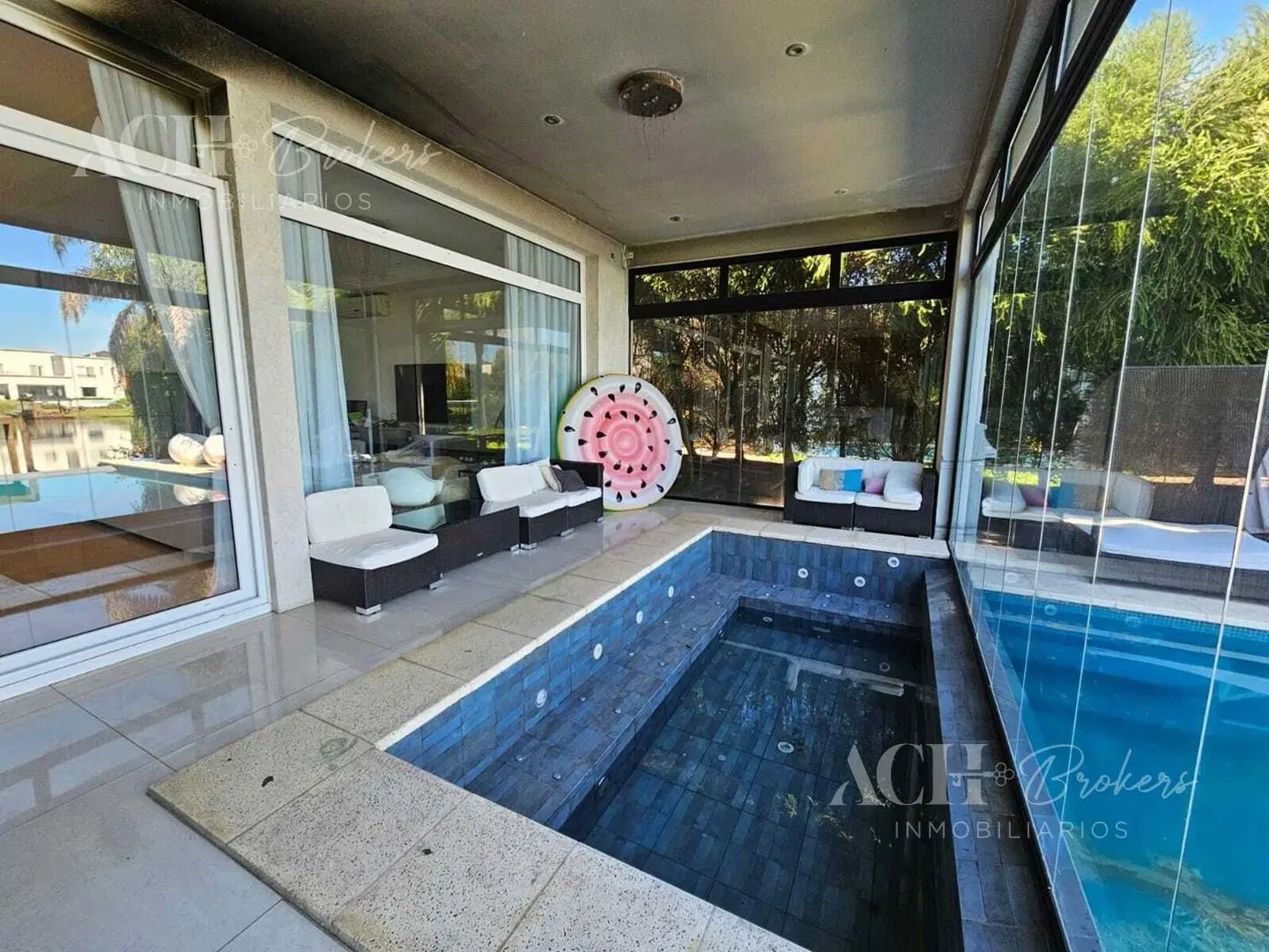 Casa en Venta en Los Alisos, Nordelta, Tigre 4