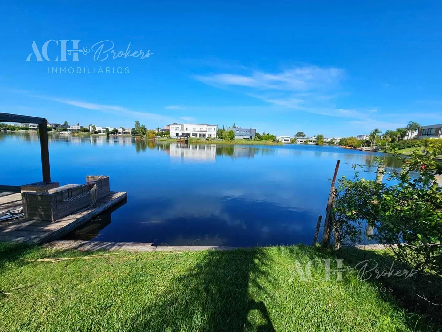 Casa en Venta en Los Alisos, Nordelta, Tigre 3