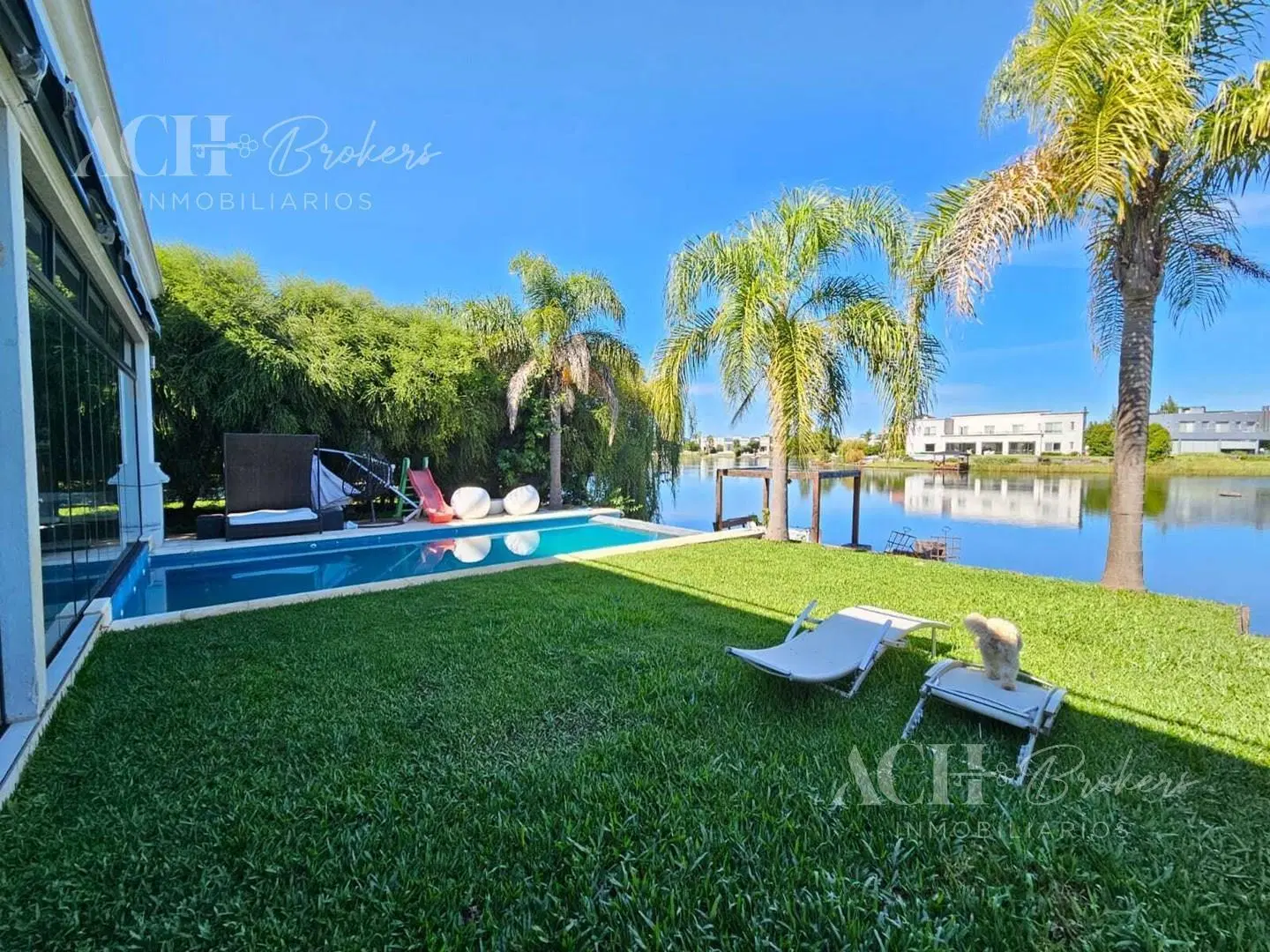 Casa en Venta en Los Alisos, Nordelta, Tigre 2