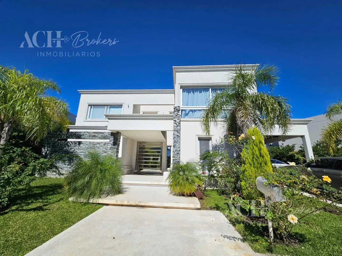 Casa en Venta en Los Alisos, Nordelta, Tigre 1