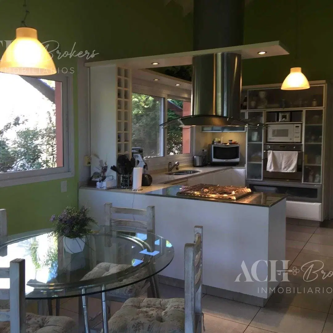 Casa  en Venta en Los Castores, Nordelta, Tigre 8