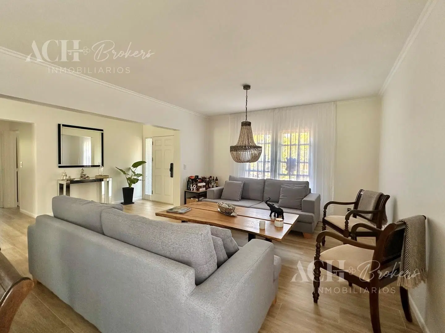 Casa  en Venta en Los Castores, Nordelta, Tigre 3