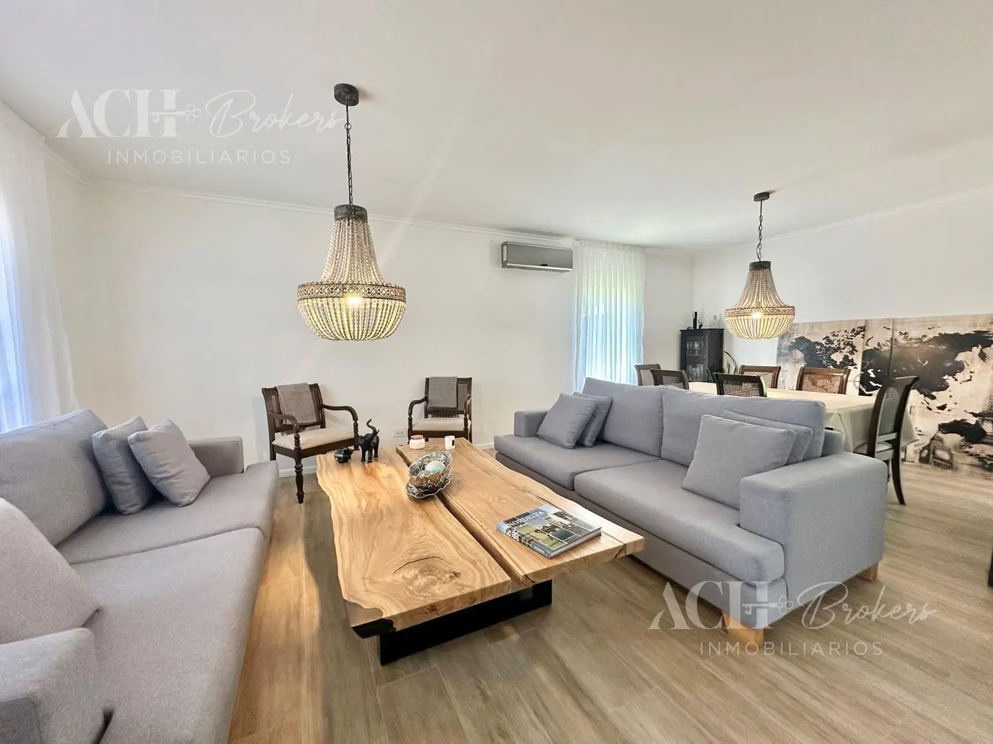 Casa  en Venta en Los Castores, Nordelta, Tigre 4