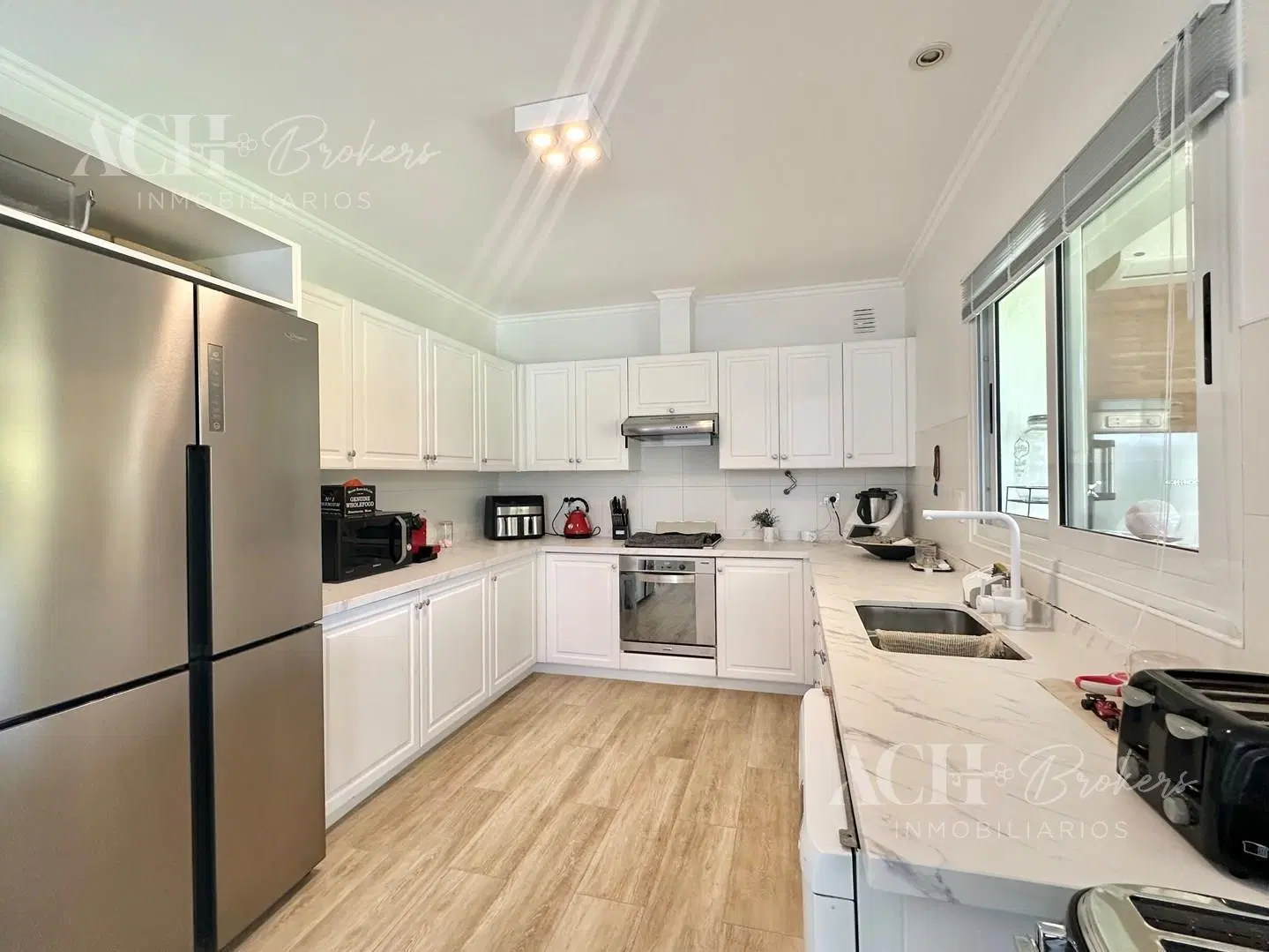 Casa  en Venta en Los Castores, Nordelta, Tigre 5