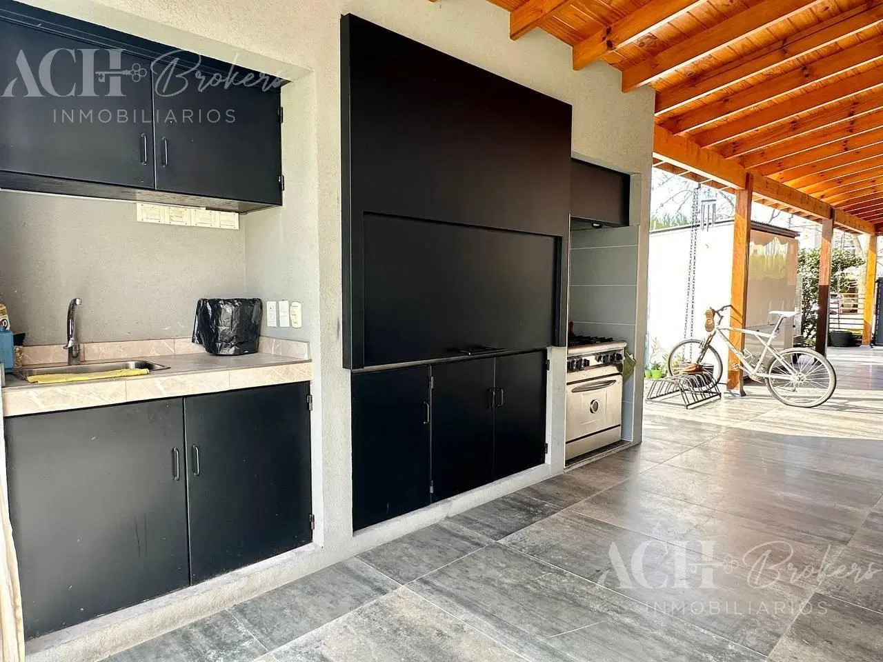 Casa  en Venta en Los Castores, Nordelta, Tigre 2