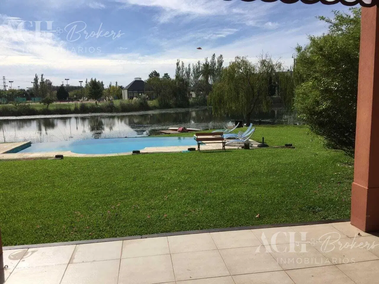 Casa en Venta en Los Castores, Nordelta, Tigre 4