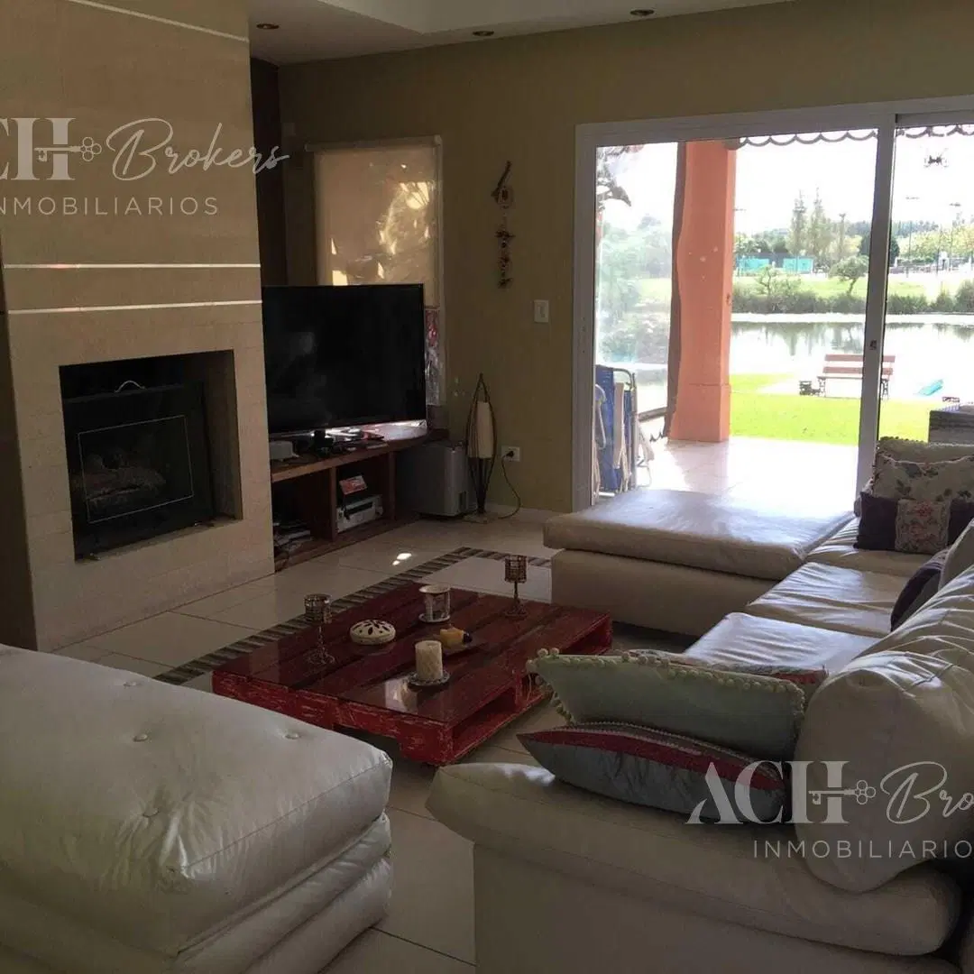 Casa en Venta en Los Castores, Nordelta, Tigre 2