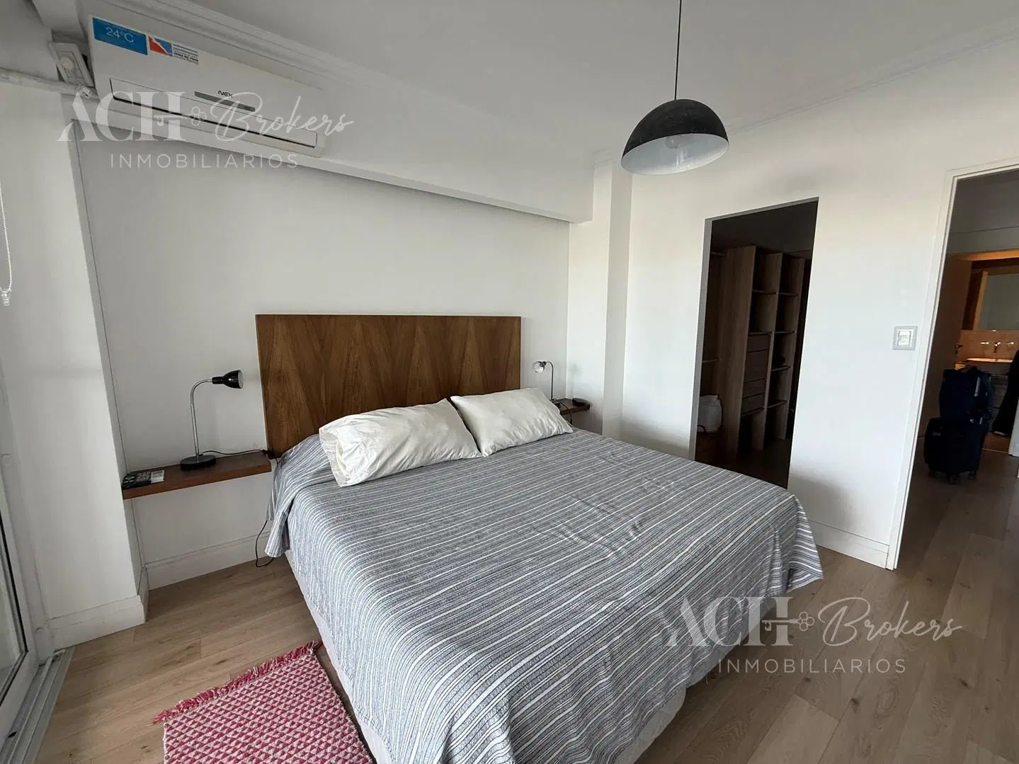 Departamento en Venta en Terrazas de La Bahía, Bahia Grande, Nordelta 1