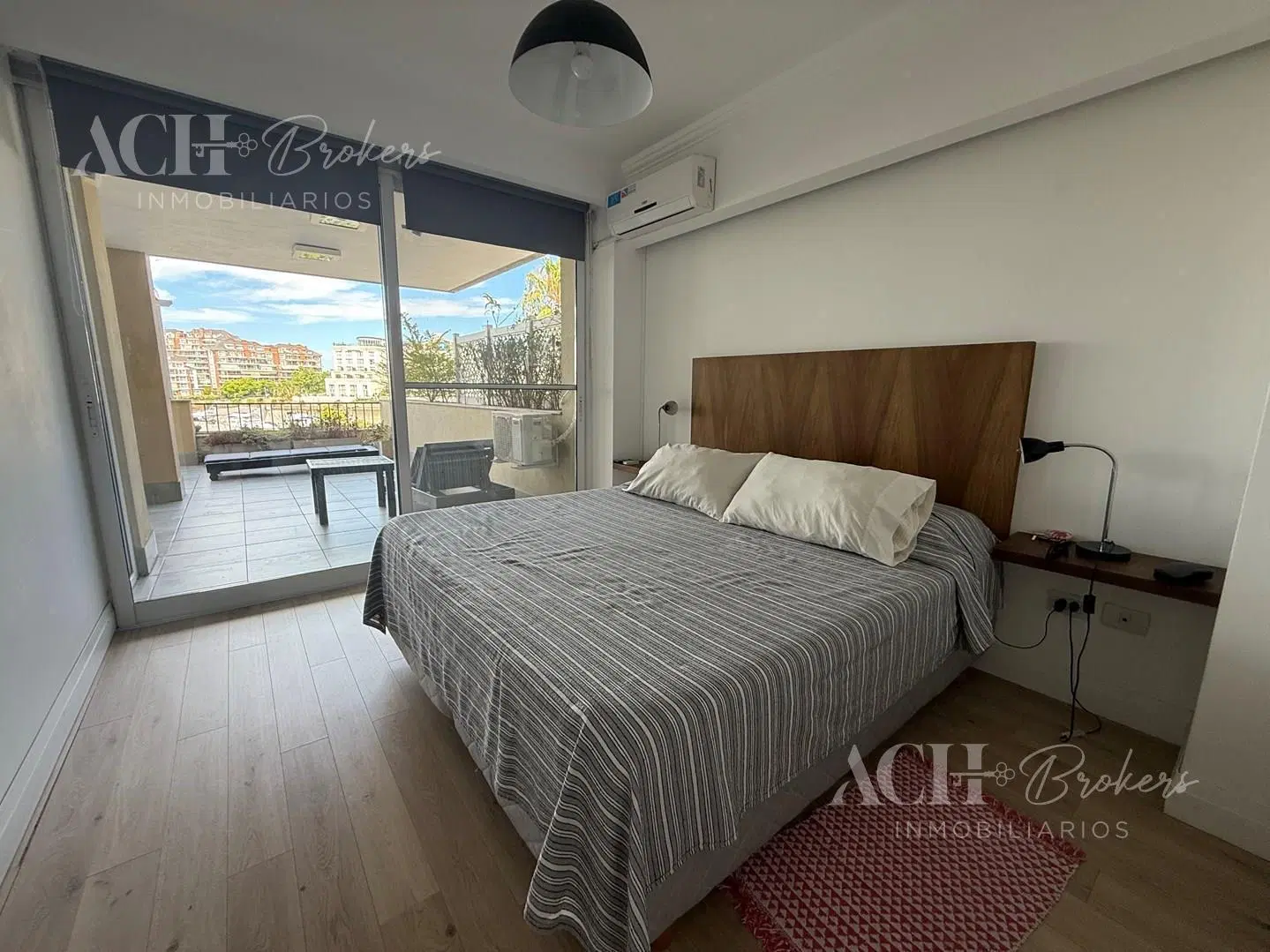 Departamento en Venta en Terrazas de La Bahía, Bahia Grande, Nordelta 8