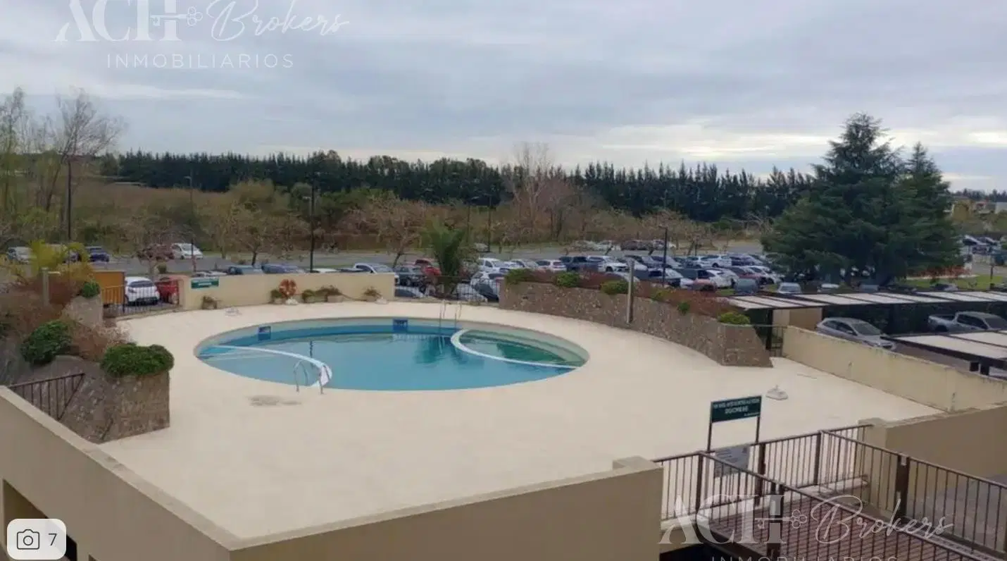 Departamento en Venta en Terrazas de La Bahía, Bahia Grande, Nordelta 5