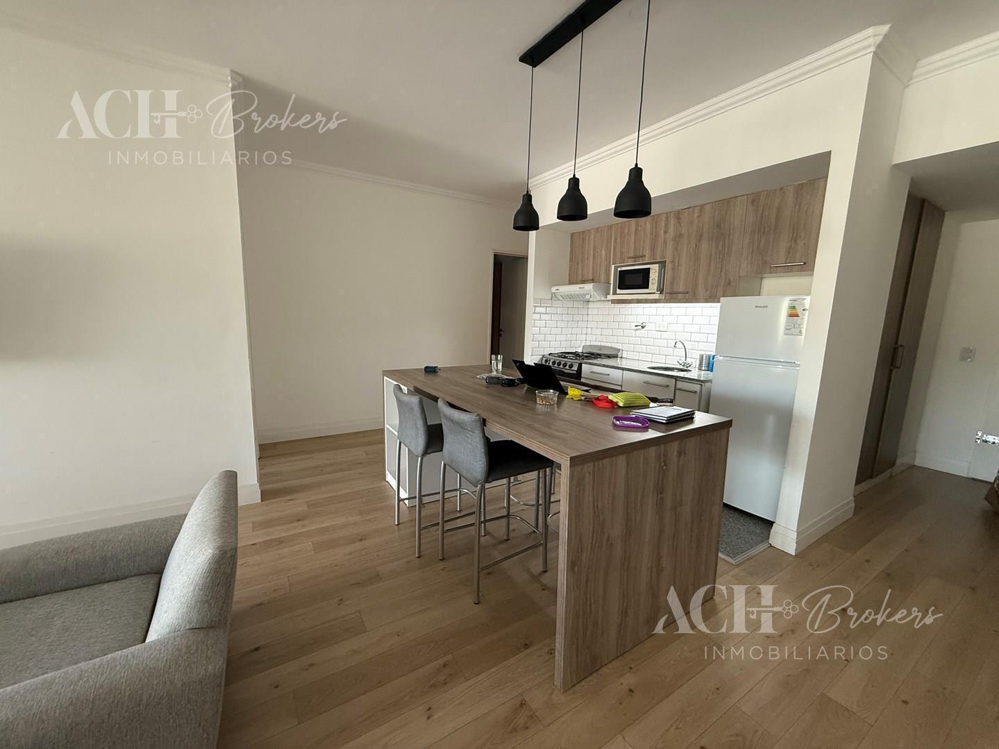 Foto de Departamento en Alq. Temporario en Terrazas de La Bahía, Bahia Grande, imagen 1