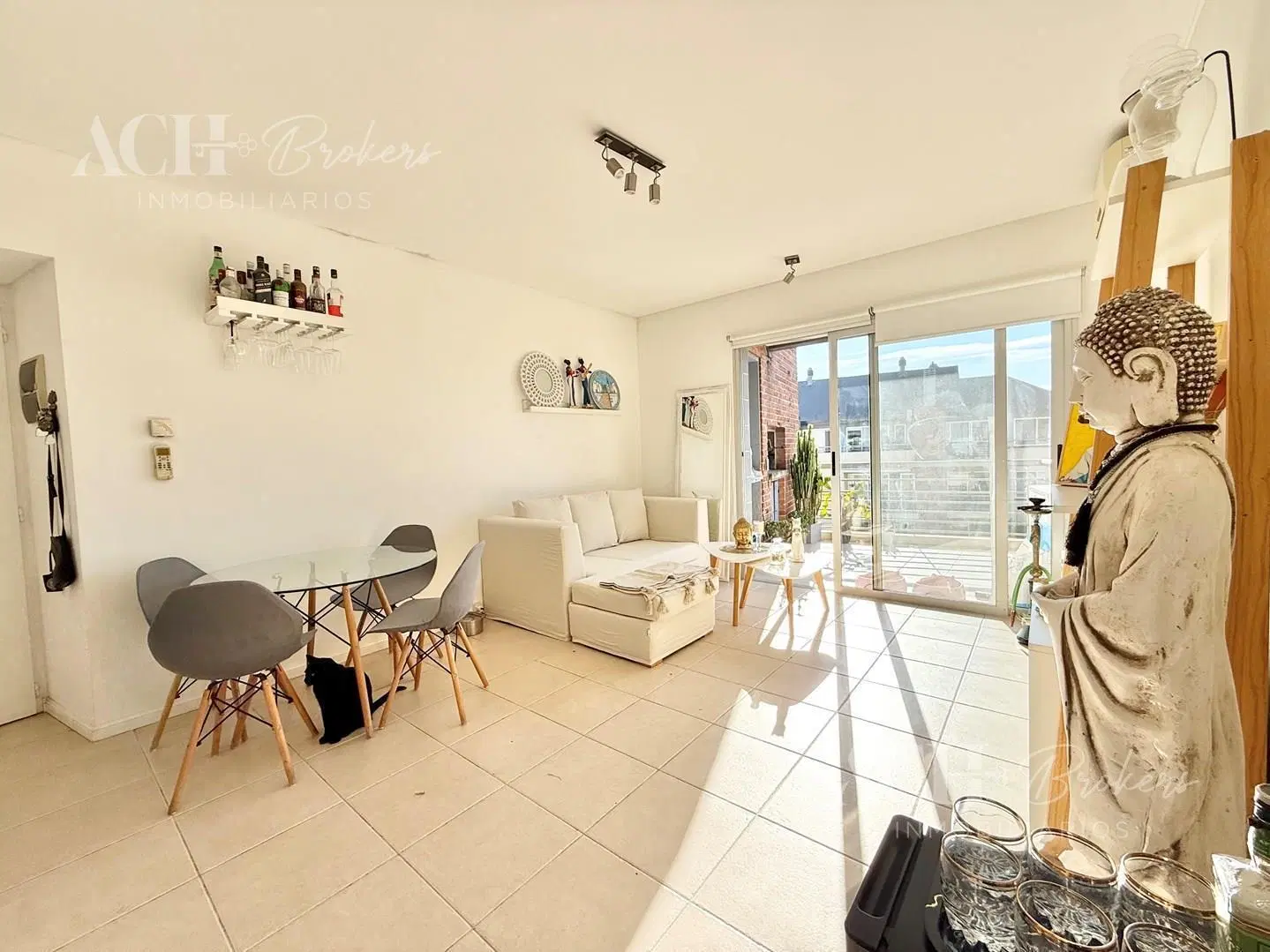 Departamento en Alquiler en Plaza Portezuelo, Portezuelo, Nordelta 2