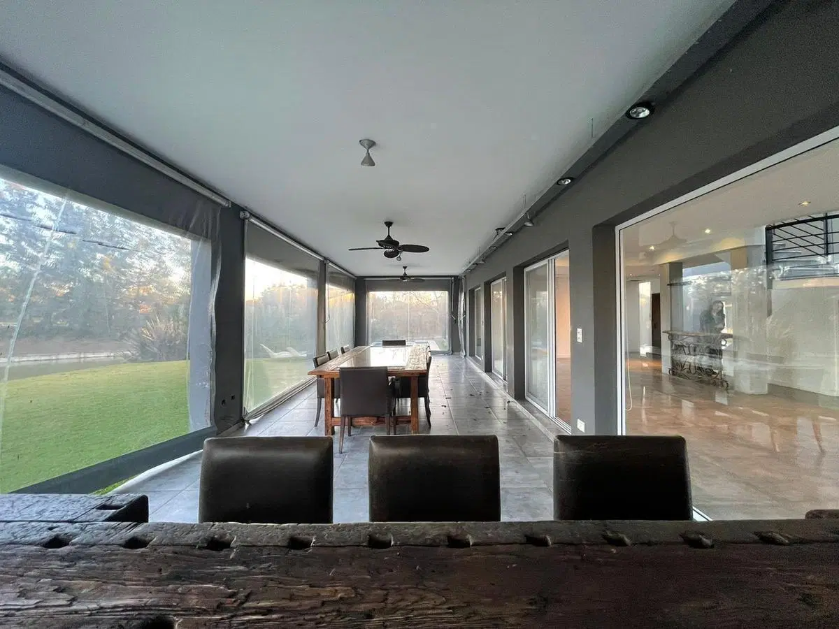 Casa  en Venta en Cabos del Lago, Nordelta, Tigre 8