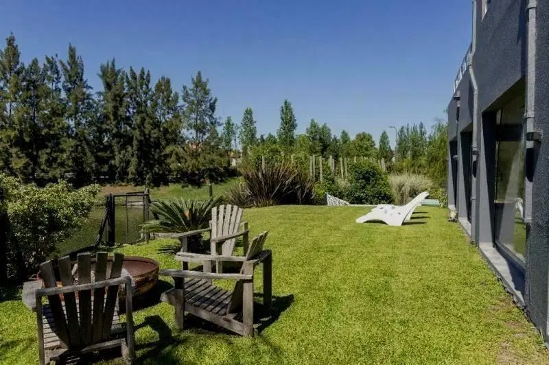 Casa  en Venta en Cabos del Lago, Nordelta, Tigre 2