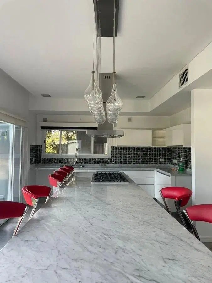 Casa  en Venta en Cabos del Lago, Nordelta, Tigre 3