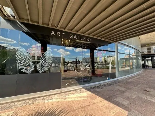Local en Venta en Bahia Grande, Nordelta, Tigre 1