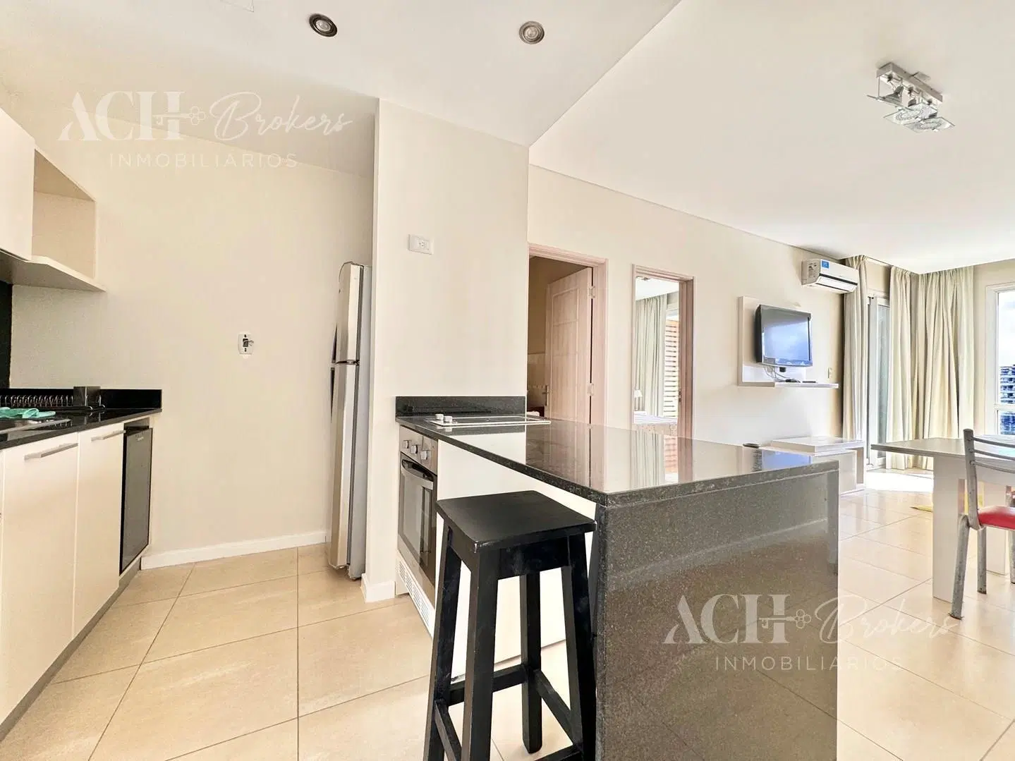 Departamento  en Alquiler en Bahia Grande, Nordelta, Tigre 4