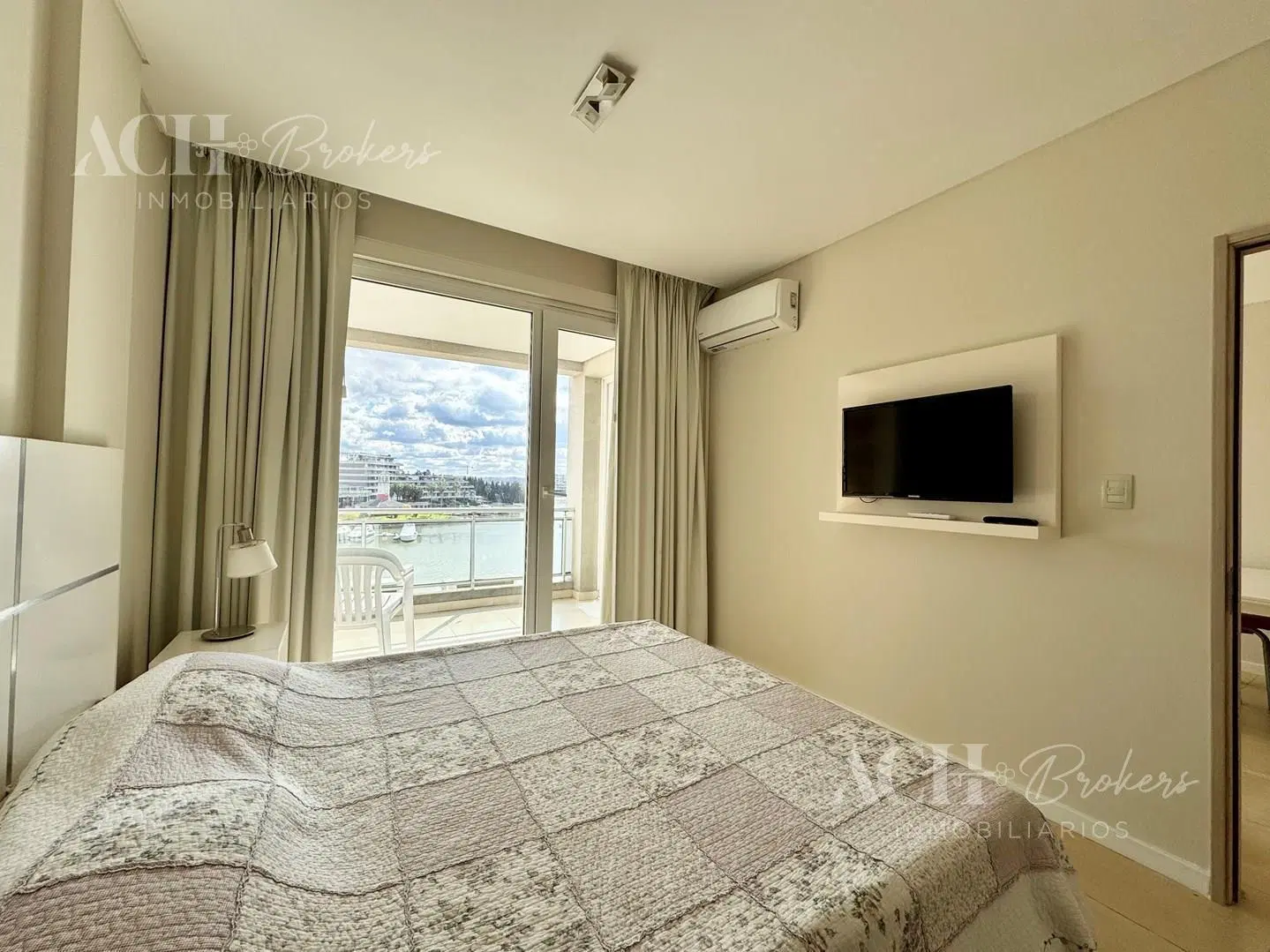 Departamento  en Venta en Bahia Grande, Nordelta, Tigre 8