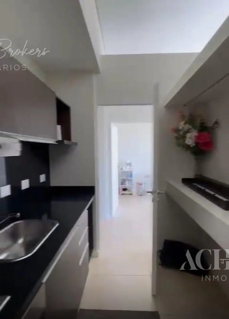 Oficina  en Venta en Bahia Grande, Nordelta, Tigre 4