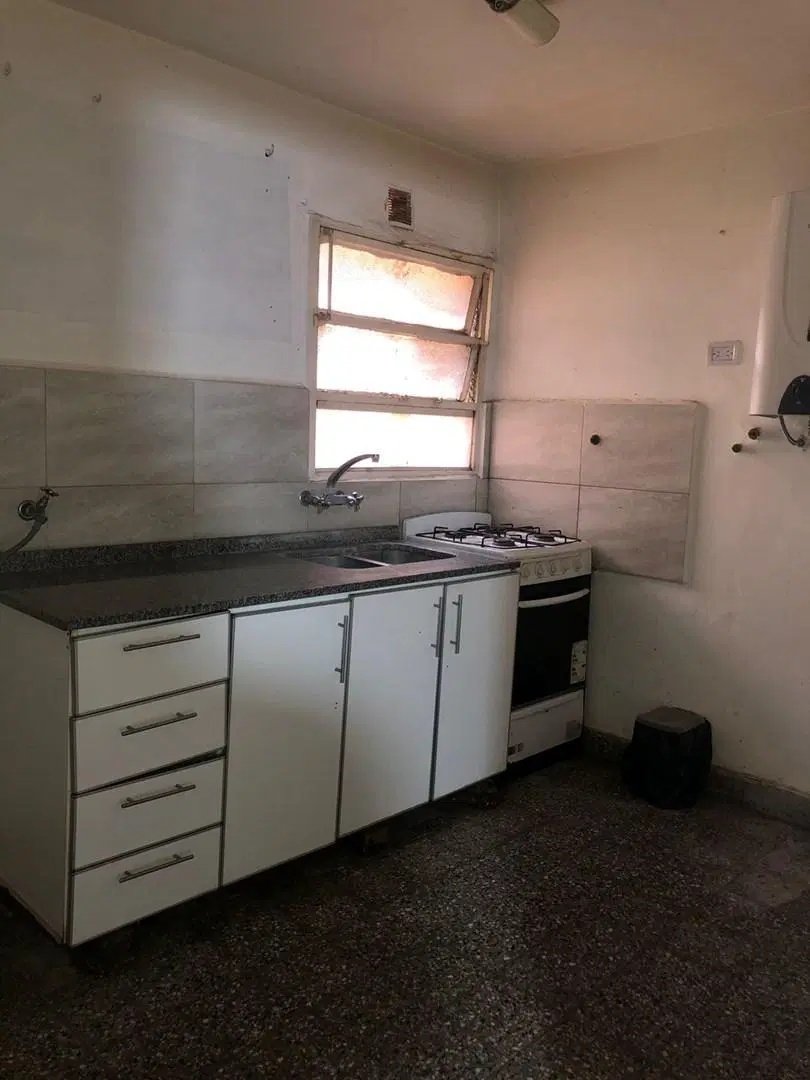 Departamento en Venta en Vistas del Golf, Don Torcuato, Tigre 1
