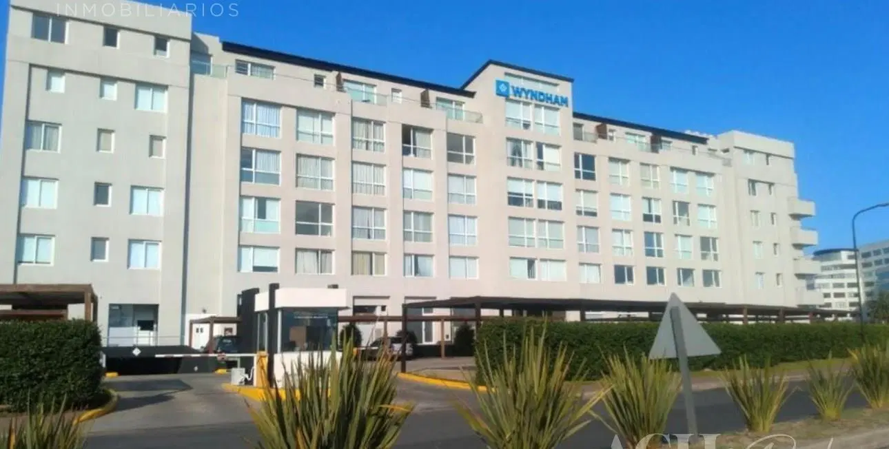 Oficina en Venta en Bahia Grande, Nordelta, Tigre 8