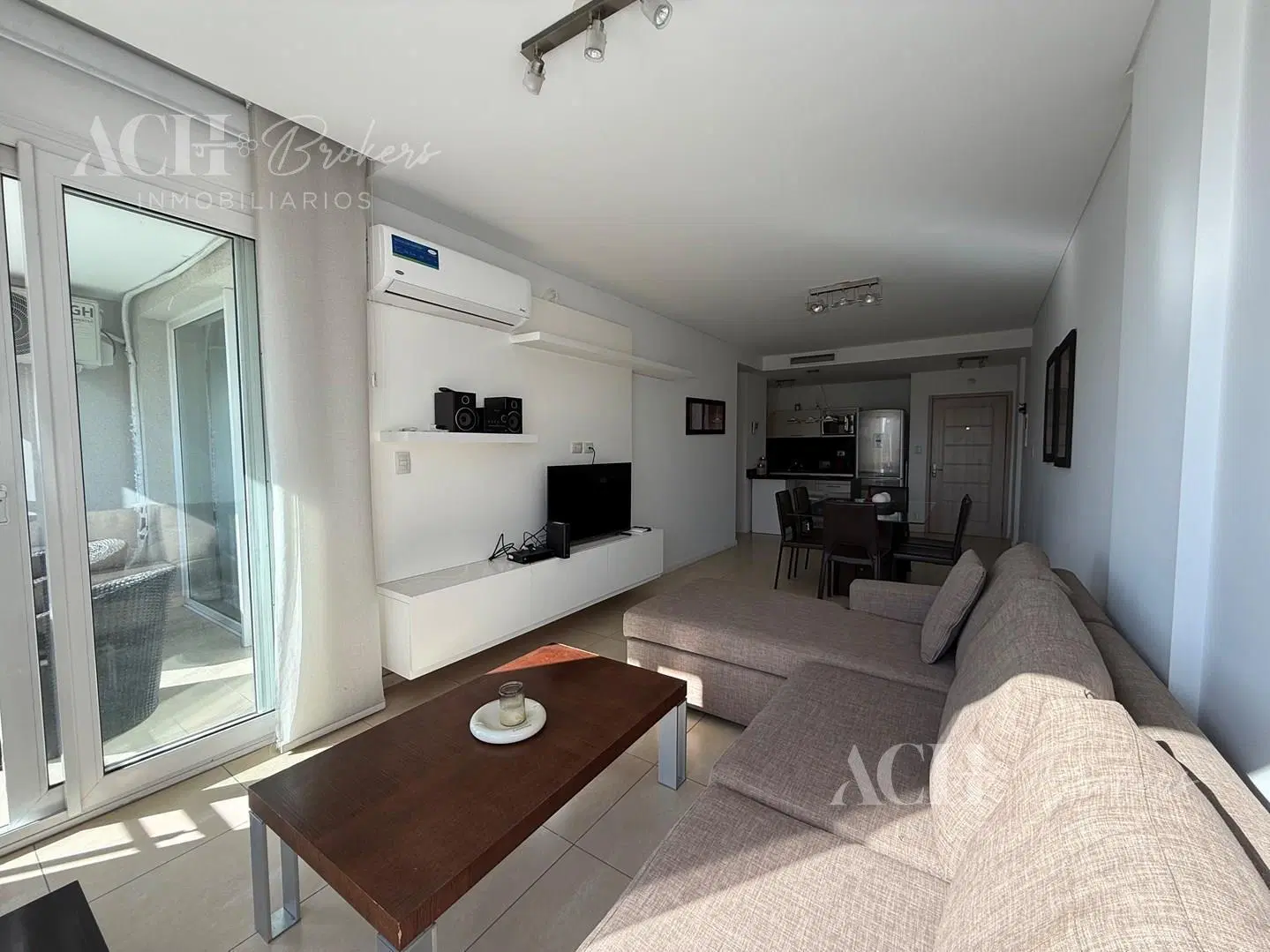 Departamento  en Venta en Bahia Grande, Nordelta, Tigre 4