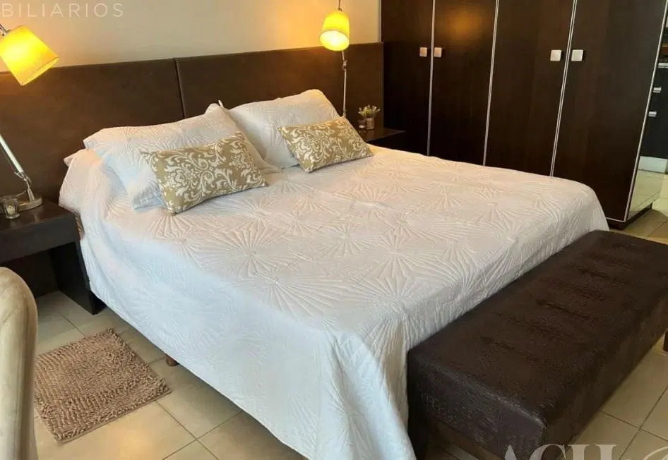 Departamento en Venta en Bahia Grande, Nordelta, Tigre 1