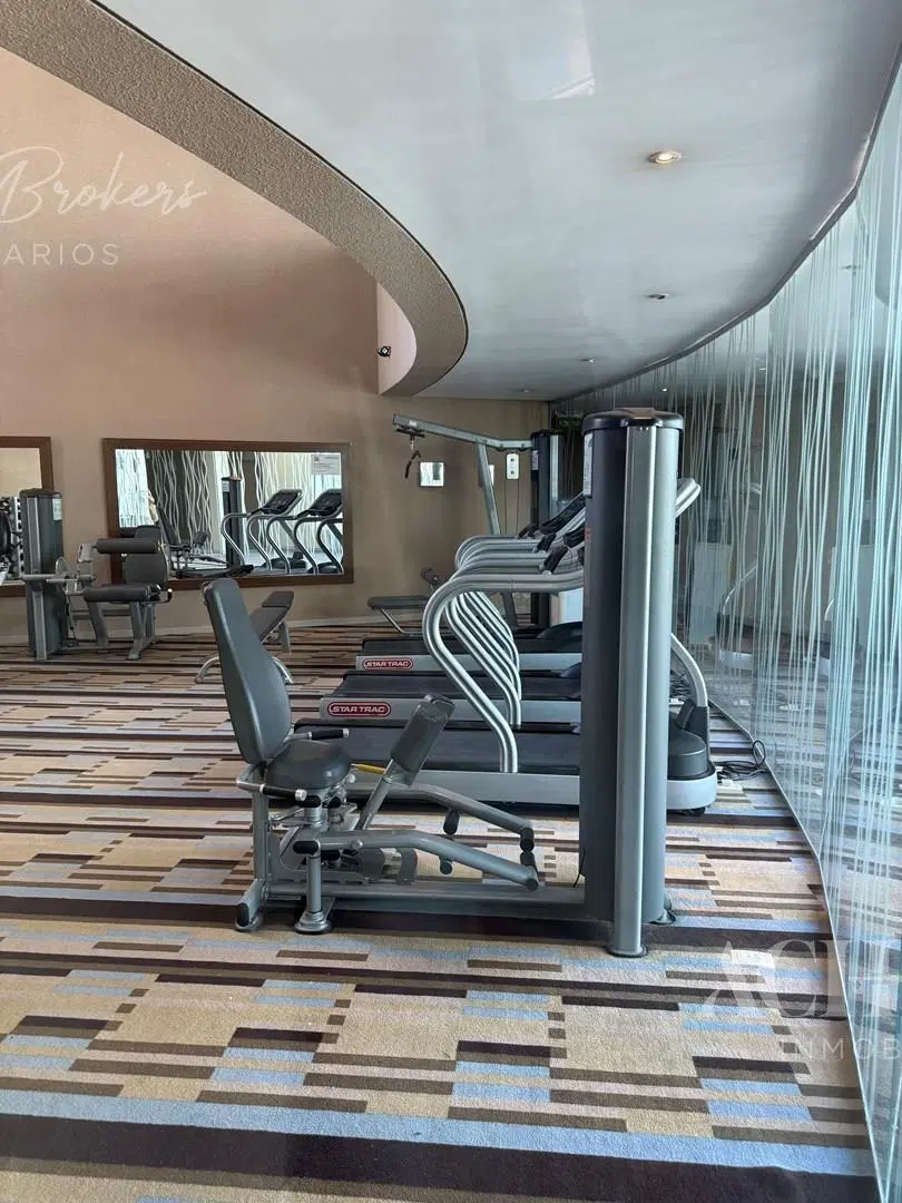 Departamento en Venta en Bahia Grande, Nordelta, Tigre 2