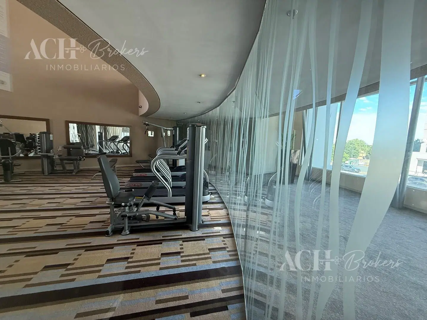 Departamento en Venta en Bahia Grande, Nordelta, Tigre 3