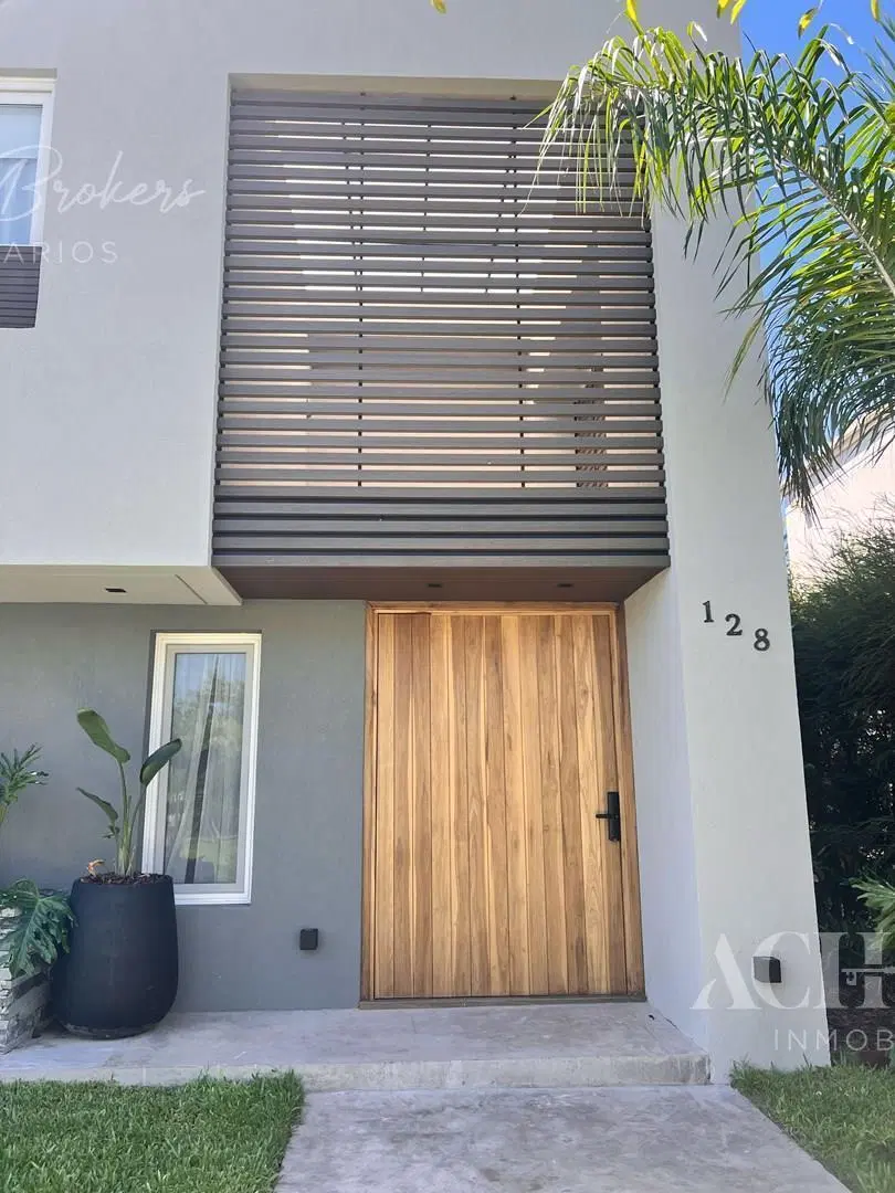 Casa  en Venta en Tipas, Nordelta, Tigre 2