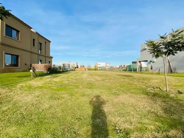 Terreno Lote  en Venta ubicado en Castaños, Nordelta, Tigre 3