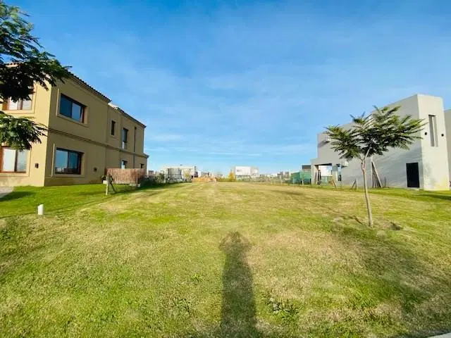 Terreno Lote  en Venta ubicado en Castaños, Nordelta, Tigre 2