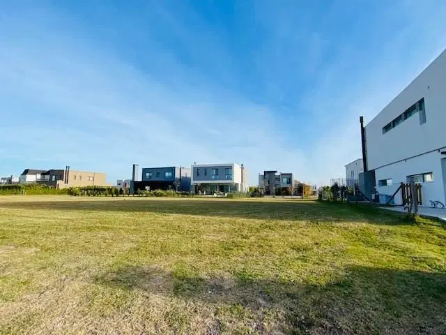 Terreno Lote  en Venta ubicado en Castaños, Nordelta, Tigre 5