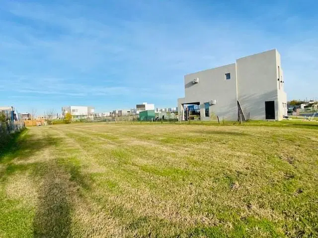 Terreno Lote  en Venta ubicado en Castaños, Nordelta, Tigre 4