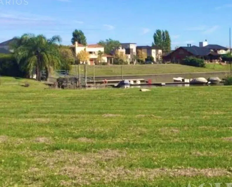 Terreno Lote  en Venta en San Isidro Labrador, Villanueva, Tigre 2