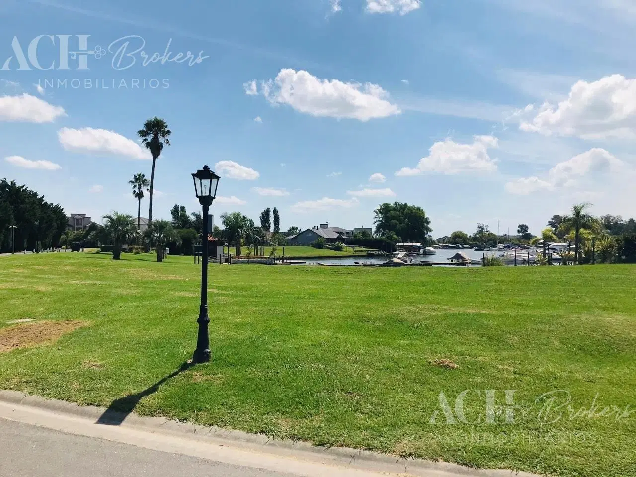 Terreno Lote  en Venta en San Isidro Labrador, Villanueva, Tigre 4