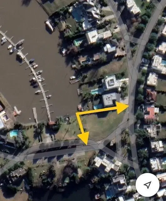 Terreno Lote  en Venta en San Isidro Labrador, Villanueva, Tigre 5